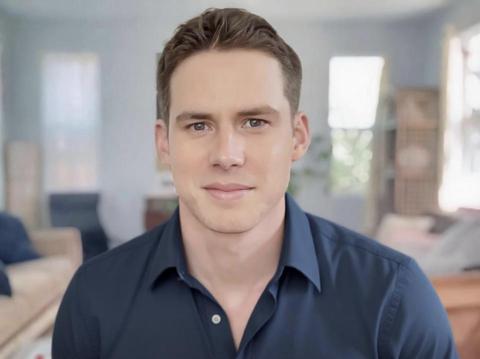 Photo of Jonathon Miller